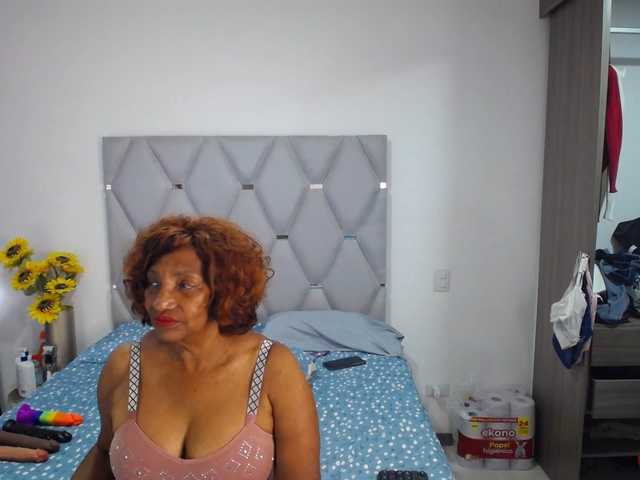 matureflirt69 webcam bongacams model stream image