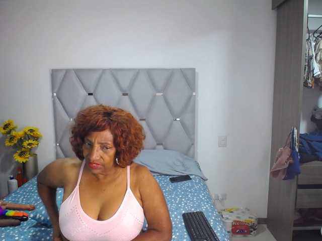 matureflirt69's BongaCams show and profile