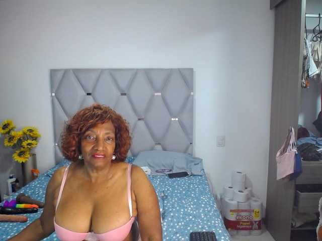 Preview of matureflirt69