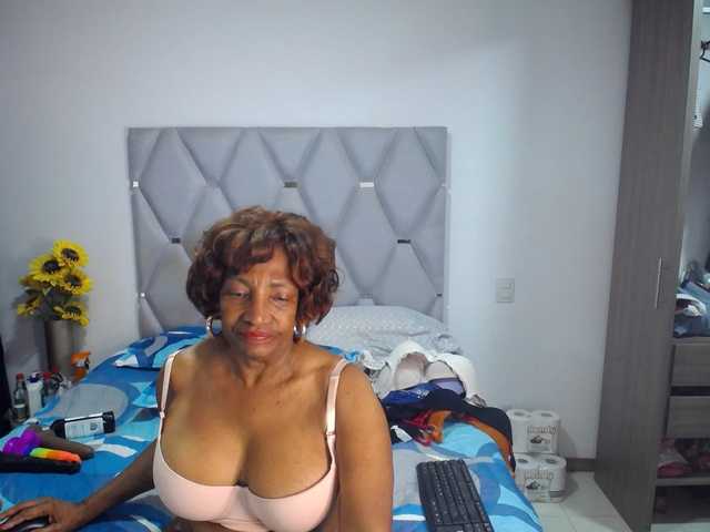 matureflirt69's BongaCams show and profile