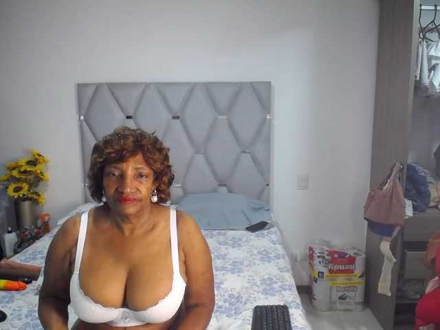 Preview of matureflirt69
