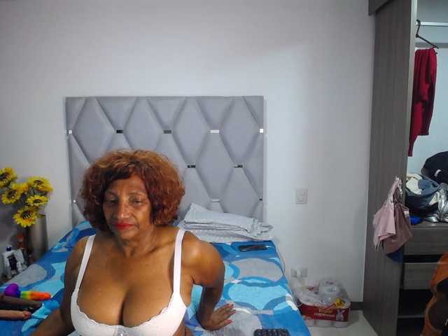 matureflirt69 live sex