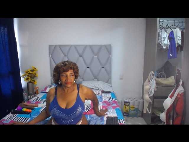 Preview of matureflirt69