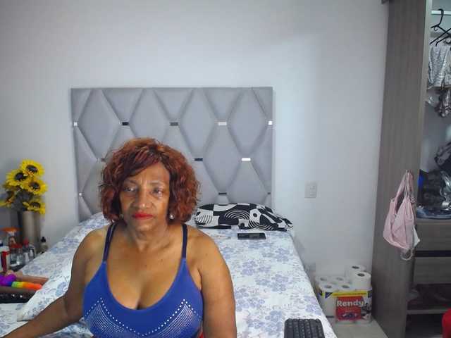 matureflirt69's BongaCams show and profile