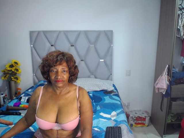 matureflirt69's BongaCams show and profile