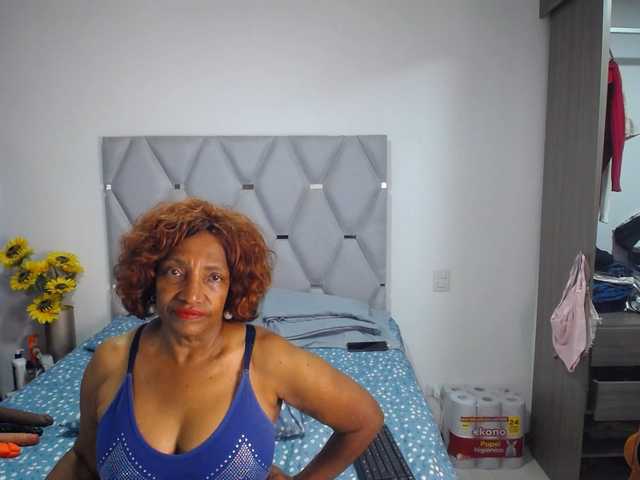 matureflirt69's BongaCams show and profile