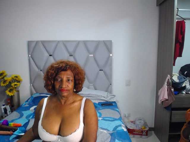 Preview of matureflirt69