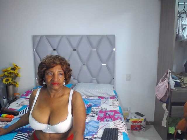 Preview of matureflirt69