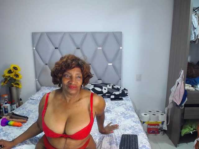 Preview of matureflirt69