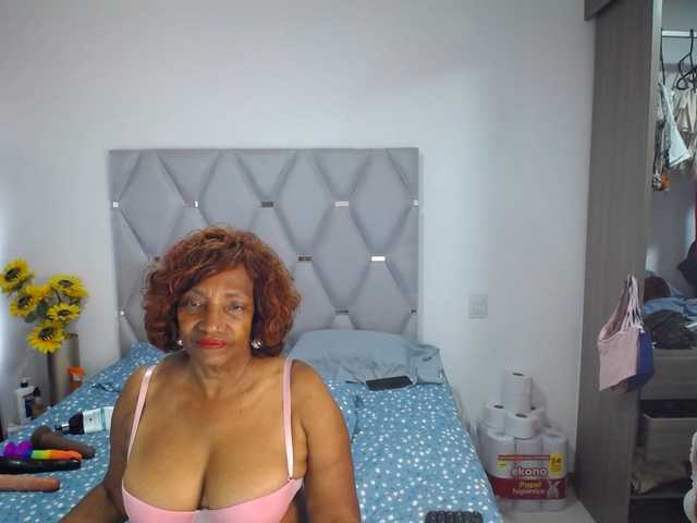 matureflirt69's BongaCams show and profile