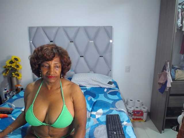 matureflirt69's BongaCams show and profile