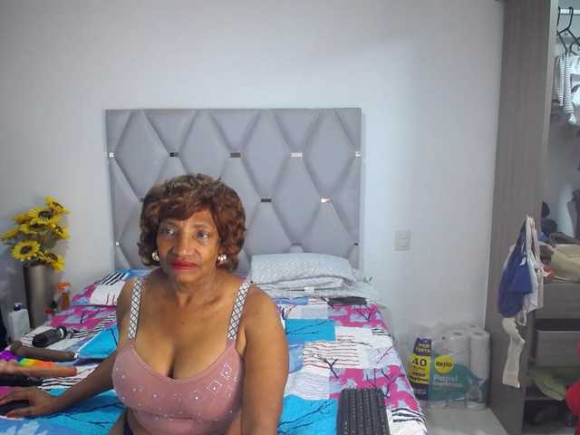 Preview of matureflirt69