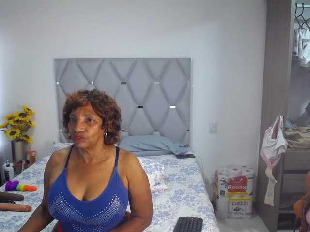 Preview of matureflirt69