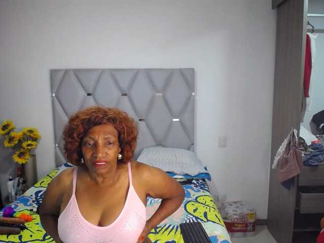 matureflirt69's BongaCams show and profile