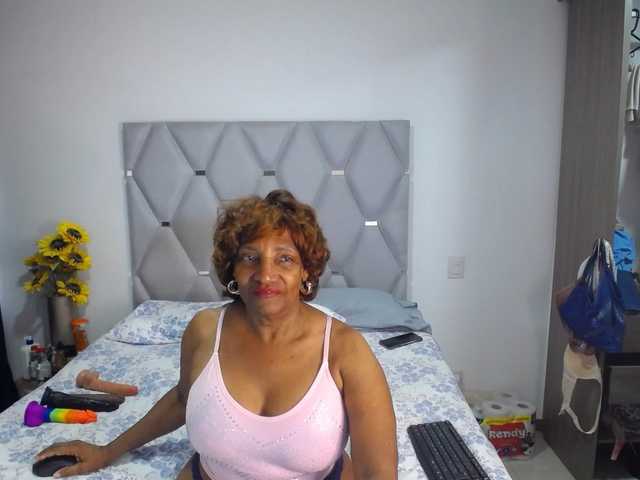 matureflirt69 webcam bongacams model stream image