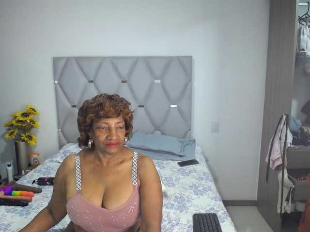 Preview of matureflirt69