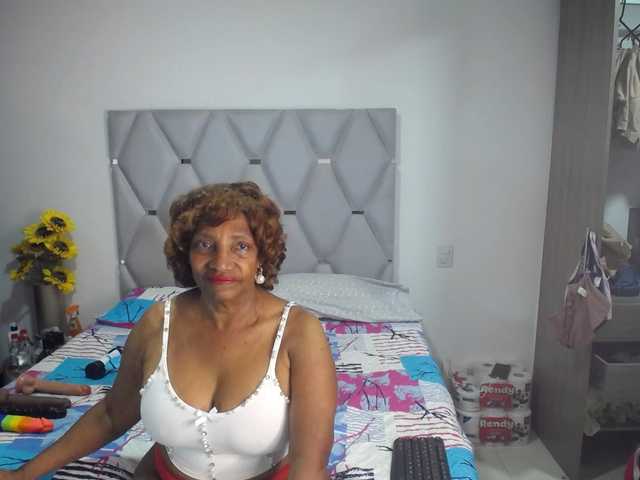 matureflirt69 cam belle