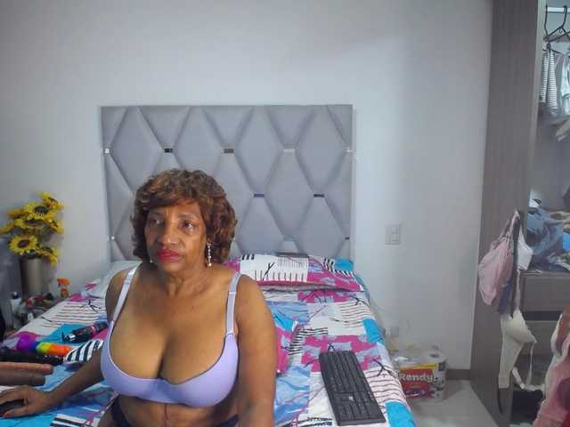 Preview of matureflirt69