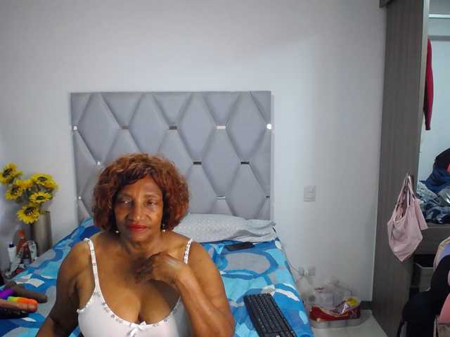 matureflirt69's BongaCams show and profile