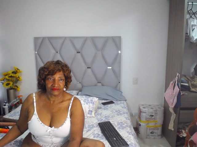 Preview of matureflirt69