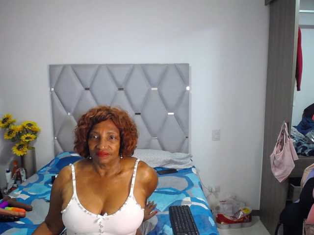 matureflirt69's BongaCams show and profile