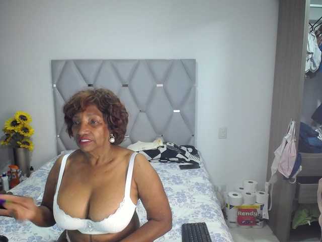 matureflirt69 cam belle