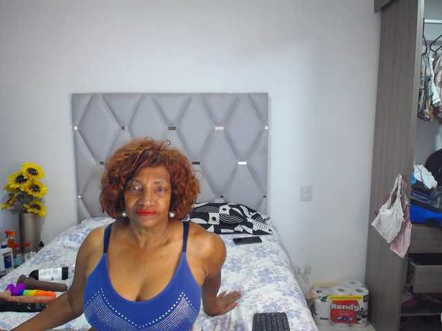 matureflirt69's BongaCams show and profile