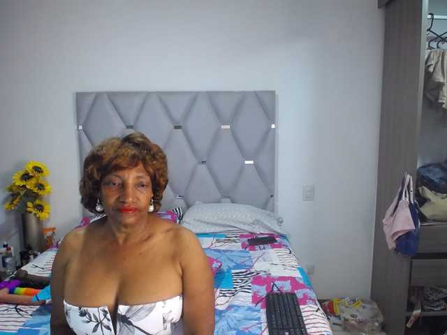 Preview of matureflirt69