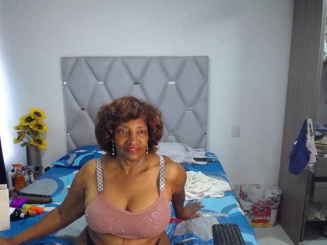 matureflirt69's BongaCams show and profile