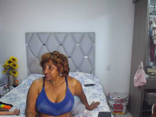 matureflirt69's BongaCams show and profile