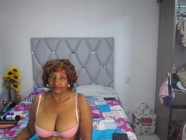 matureflirt69 live sex