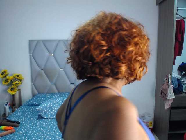 matureflirt69's BongaCams show and profile