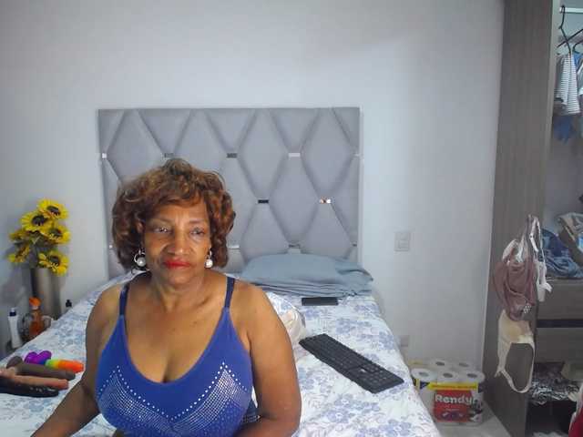 matureflirt69 webcam bongacams model stream image