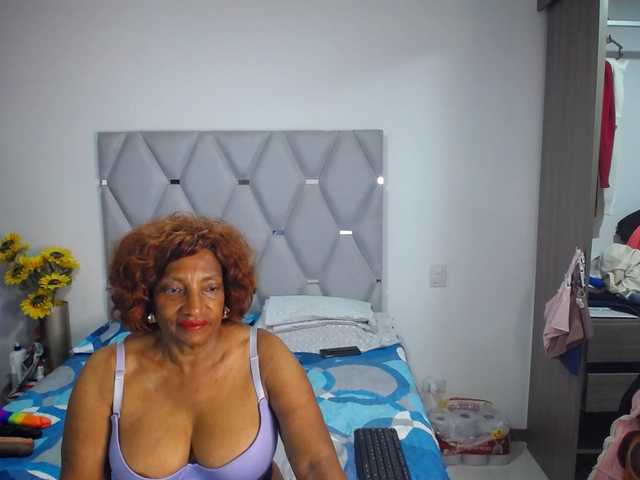 matureflirt69's BongaCams show and profile