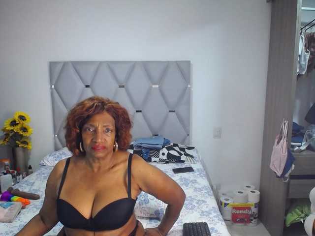 matureflirt69's BongaCams show and profile