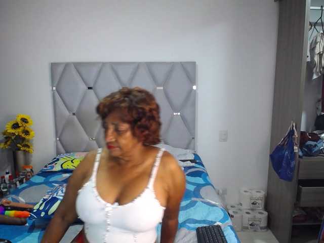 matureflirt69's BongaCams show and profile