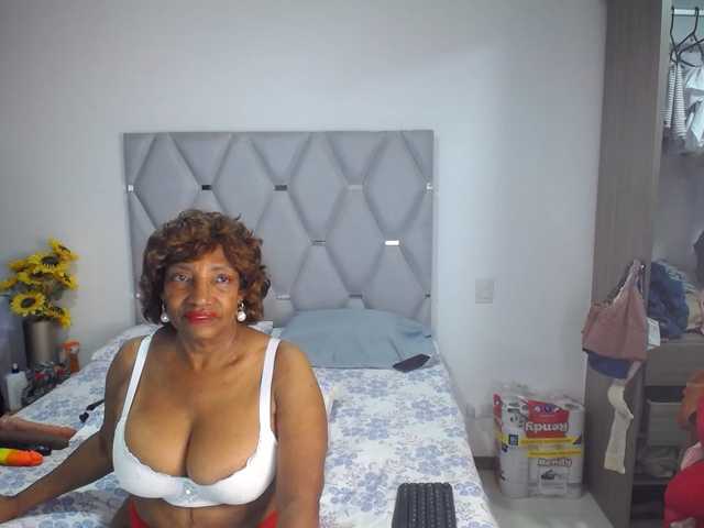 Preview of matureflirt69