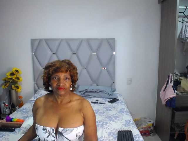 Preview of matureflirt69