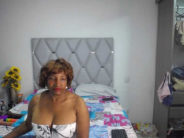 Preview of matureflirt69