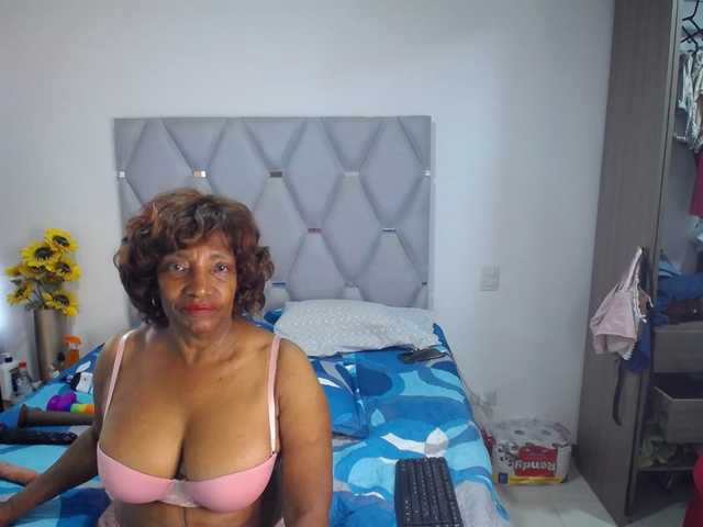 matureflirt69's BongaCams show and profile