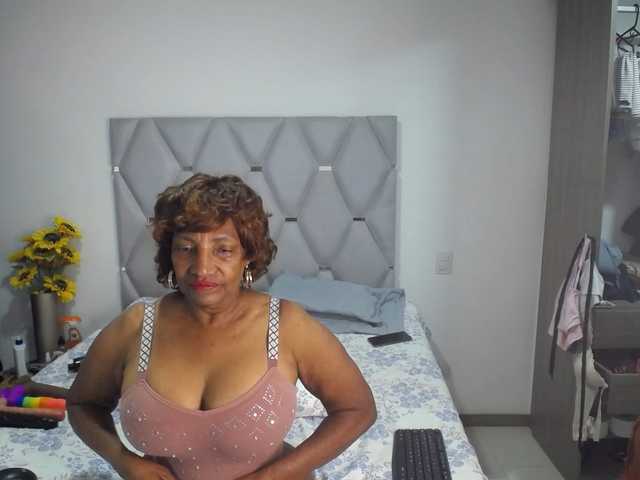 Preview of matureflirt69