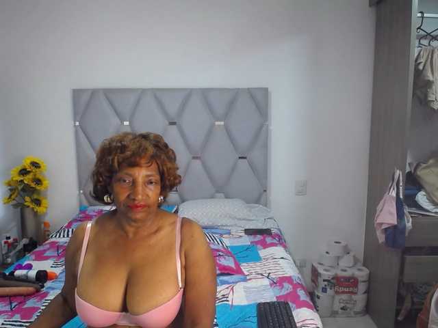 matureflirt69 cam belle