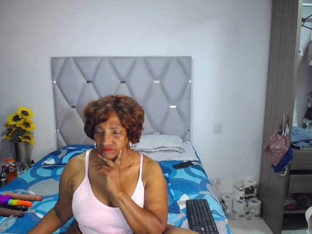 matureflirt69 live sex