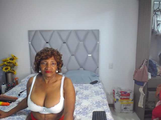 Preview of matureflirt69