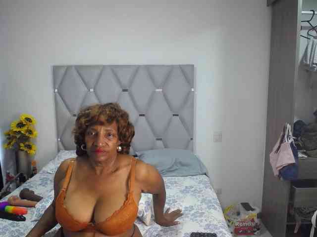 matureflirt69 webcam