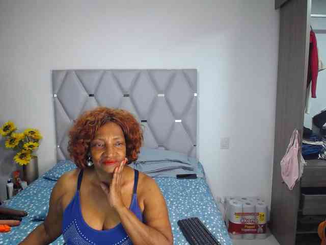 matureflirt69 webcam