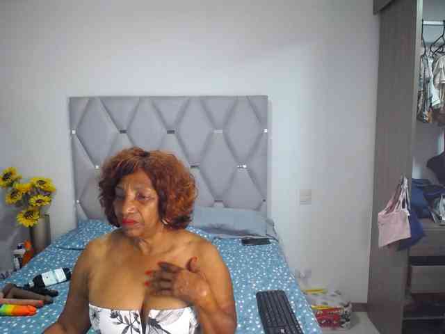 matureflirt69 webcam