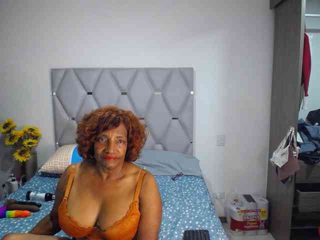 matureflirt69 webcam