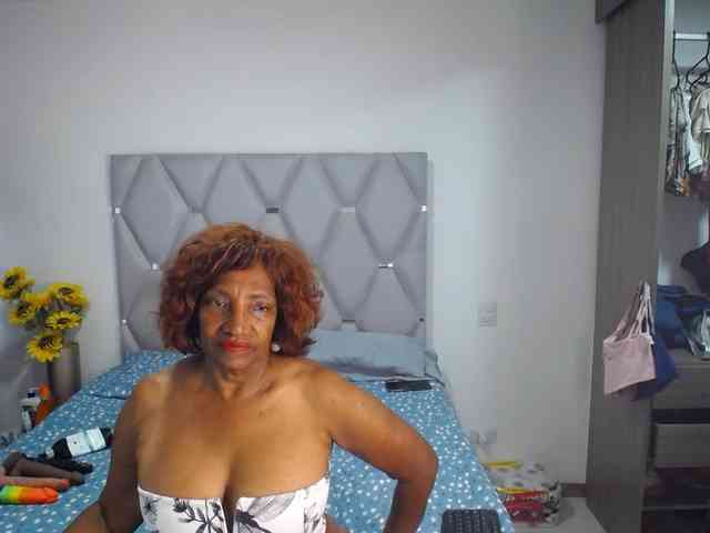 matureflirt69 webcam