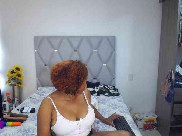 matureflirt69 webcam